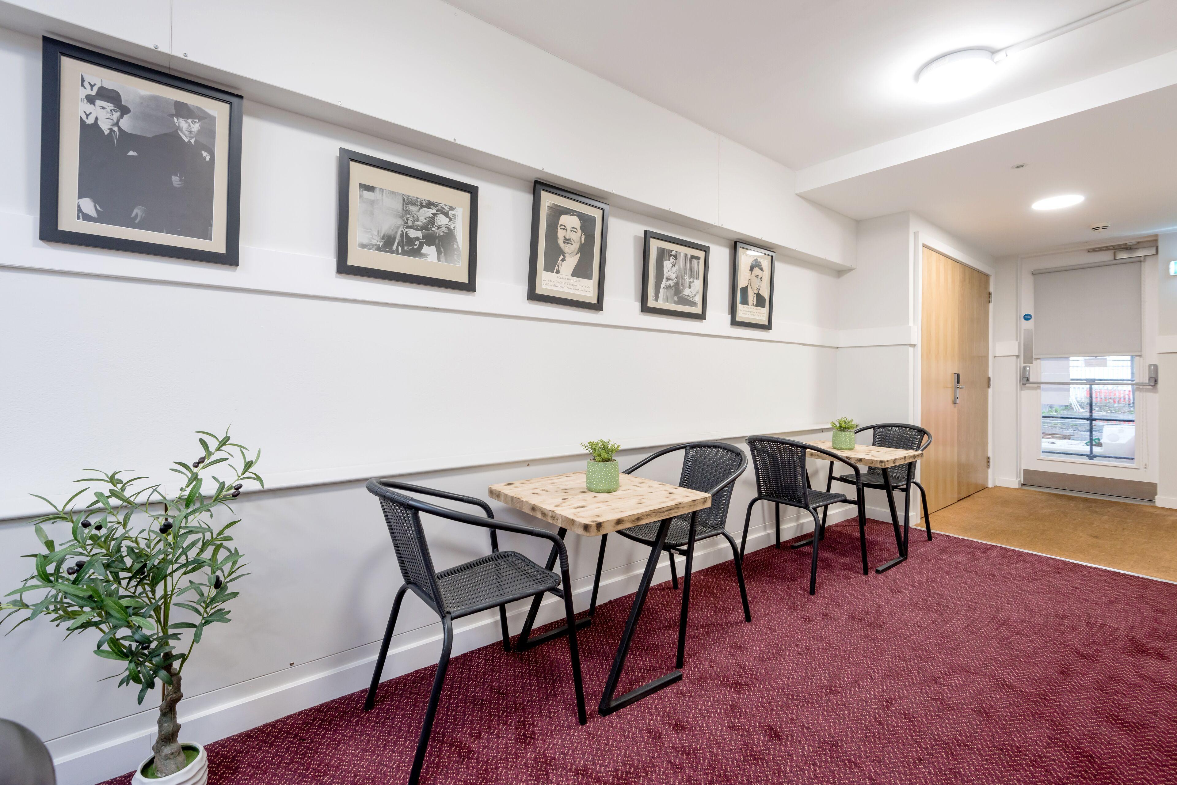 Smith Place Hotel — Fotos 3